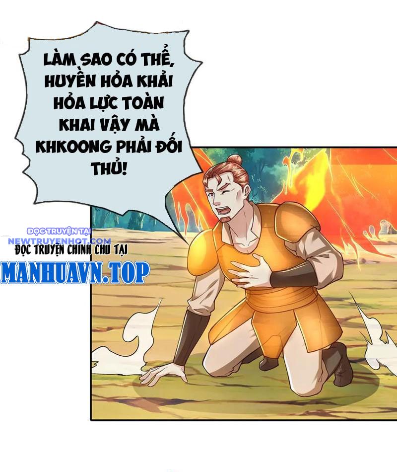 Ta Có Thể Đốn Ngộ Vô Hạn chapter 208 - Trang 29