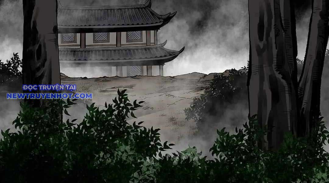 Cung Quỷ Kiếm Thần chapter 263 - Trang 278