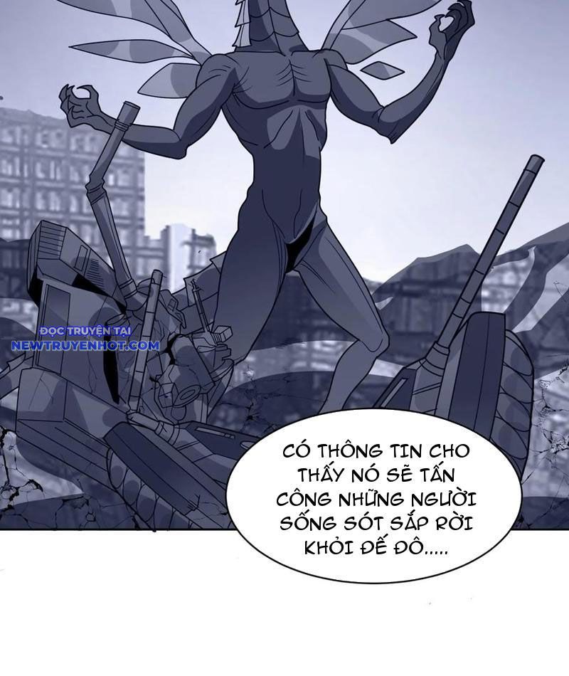 Ngự Thần Trùng Sinh chapter 82 - Trang 53