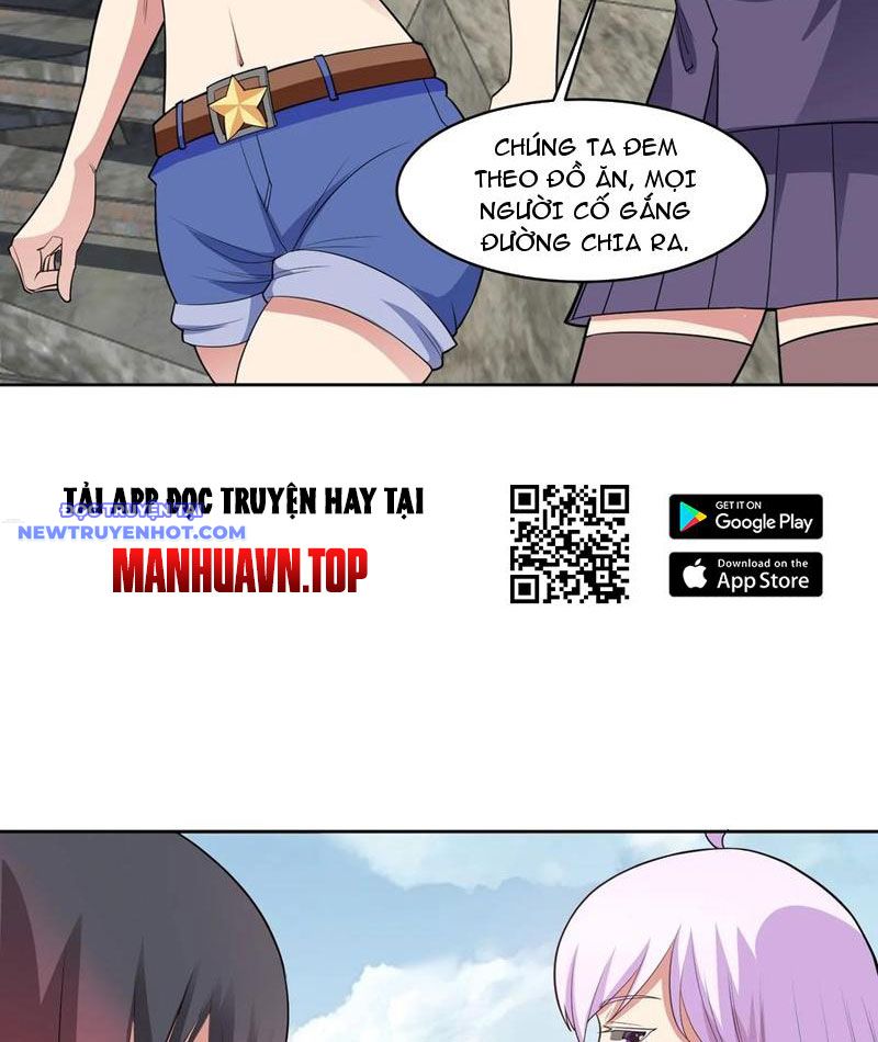 Ngự Thần Trùng Sinh chapter 87 - Trang 49