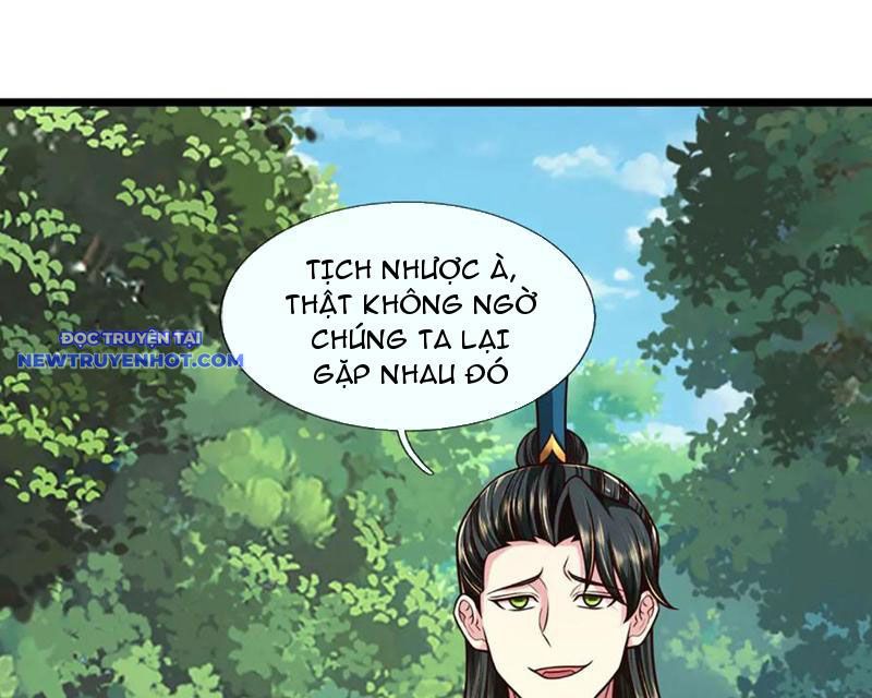 Võ đạo đại đế chapter 64 - Trang 117