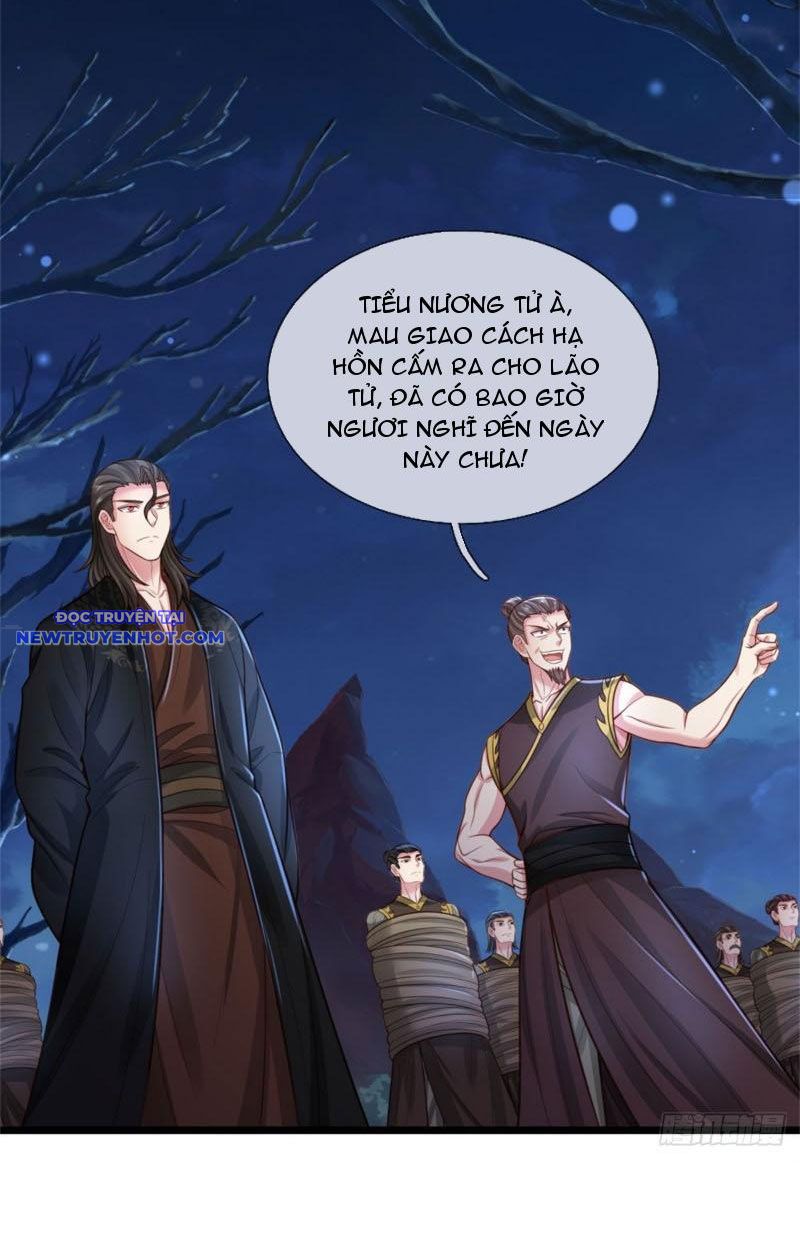 Võ đạo đại đế chapter 49 - Trang 58