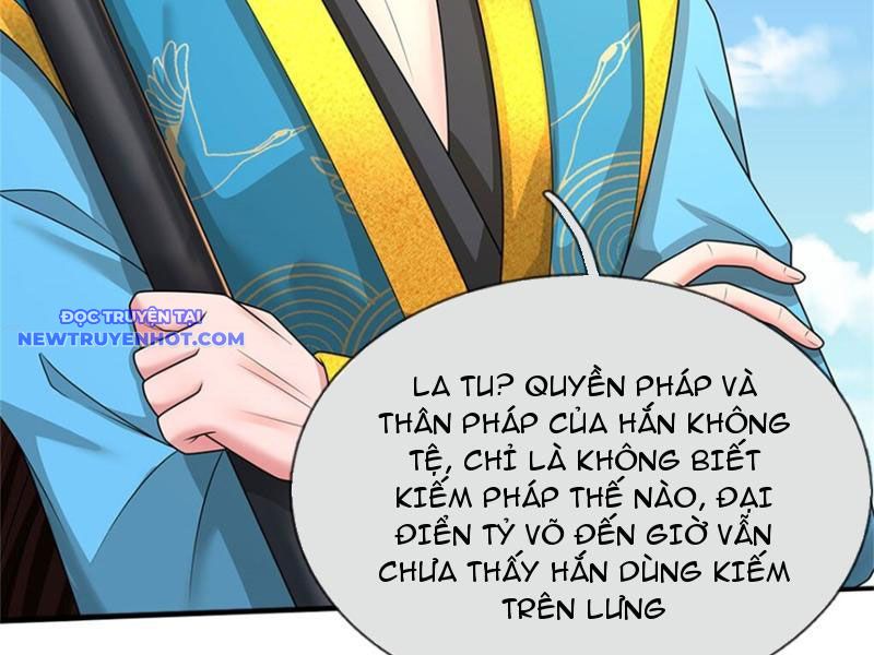 Võ đạo đại đế chapter 14 - Trang 123