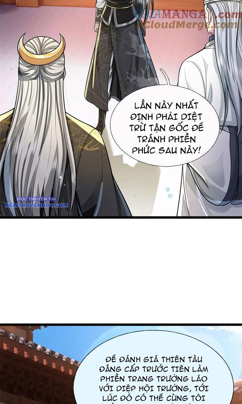 Võ đạo đại đế chapter 43 - Trang 24