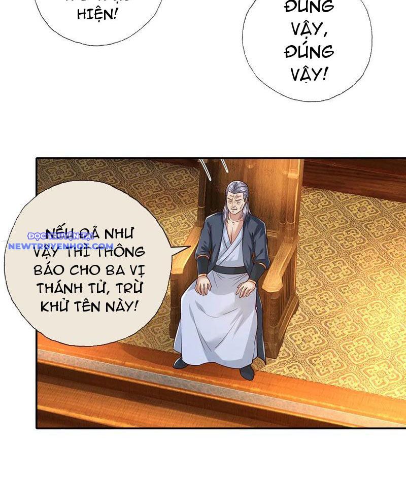 Ta Có Thể Đốn Ngộ Vô Hạn chapter 213 - Trang 11