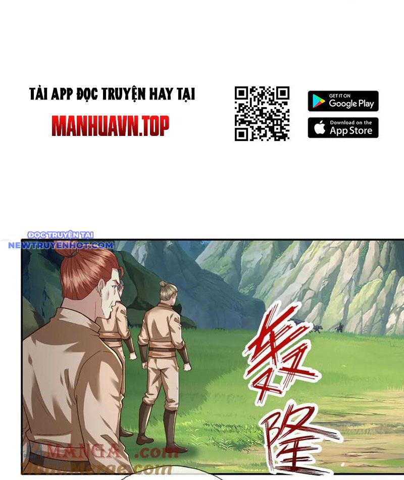 Ta Có Thể Đốn Ngộ Vô Hạn chapter 199 - Trang 12