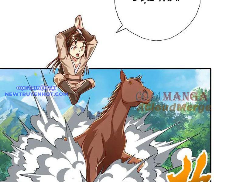 Ta Có Thể Đốn Ngộ Vô Hạn chapter 211 - Trang 18