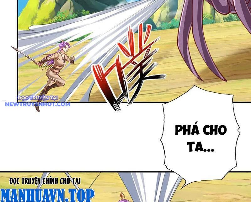 Ta Có Thể Đốn Ngộ Vô Hạn chapter 209 - Trang 45