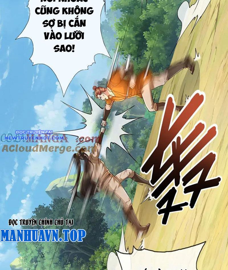 Ta Có Thể Đốn Ngộ Vô Hạn chapter 208 - Trang 15