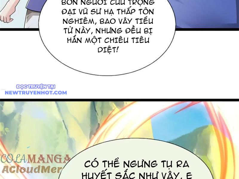 Võ đạo đại đế chapter 54 - Trang 77