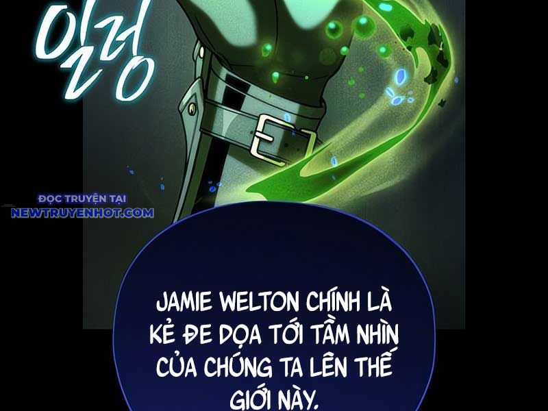 Sự Thức Tỉnh Của Hắc Ma Pháp Sư Sau 66666 Năm chapter 141 - Trang 197