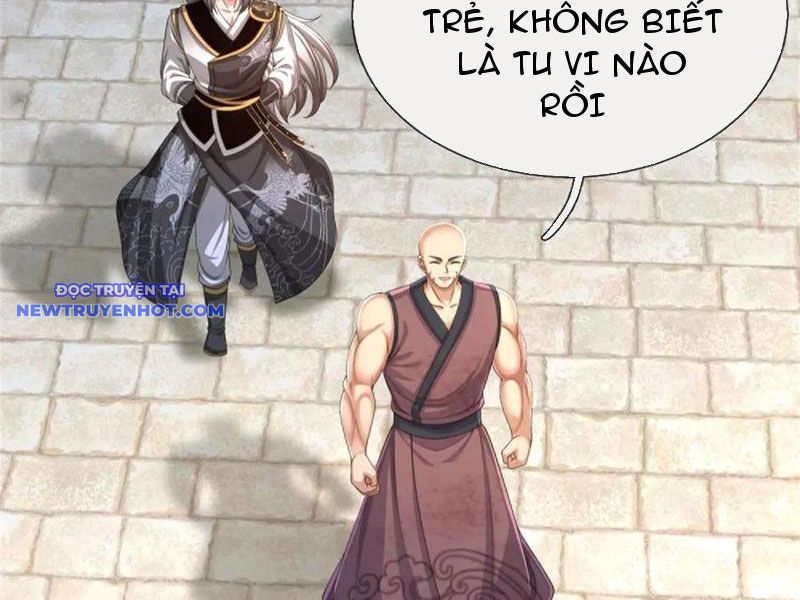 Võ đạo đại đế chapter 38 - Trang 37