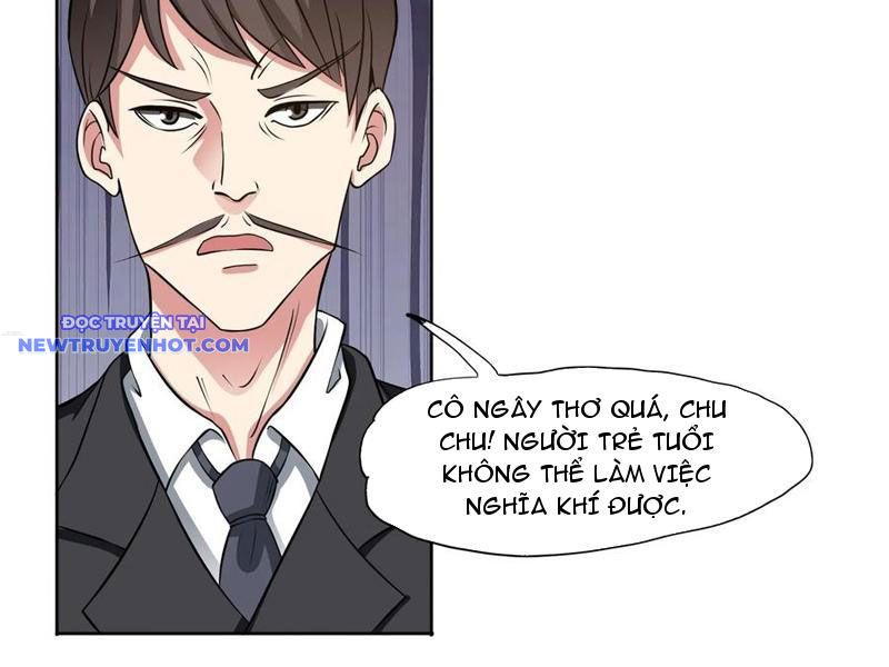 Ngự Thần Trùng Sinh chapter 85 - Trang 45