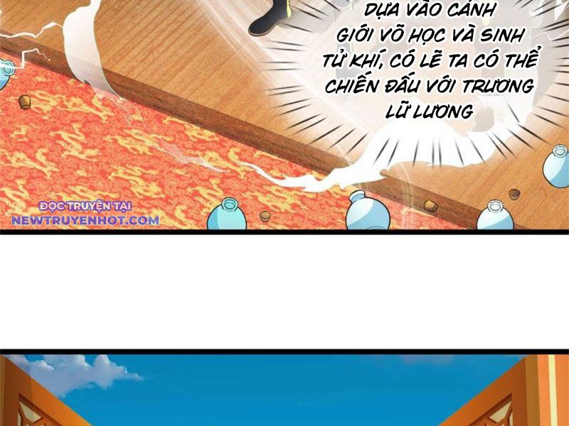 Võ đạo đại đế chapter 32 - Trang 42