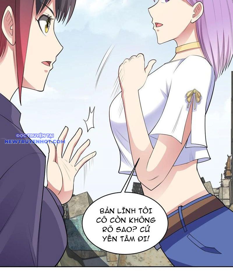 Ngự Thần Trùng Sinh chapter 87 - Trang 50