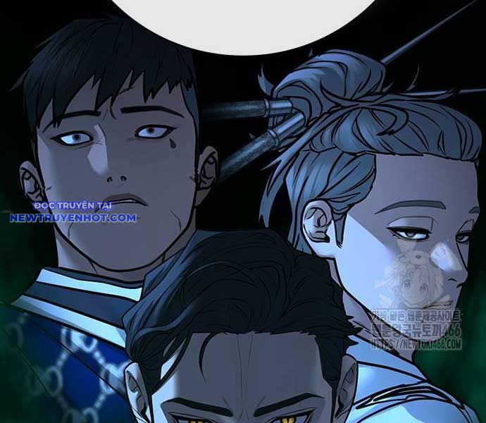 Nhiệm Vụ Đời Thật chapter 141 - Trang 9