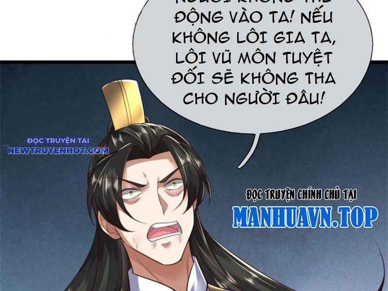 Võ đạo đại đế chapter 54 - Trang 11