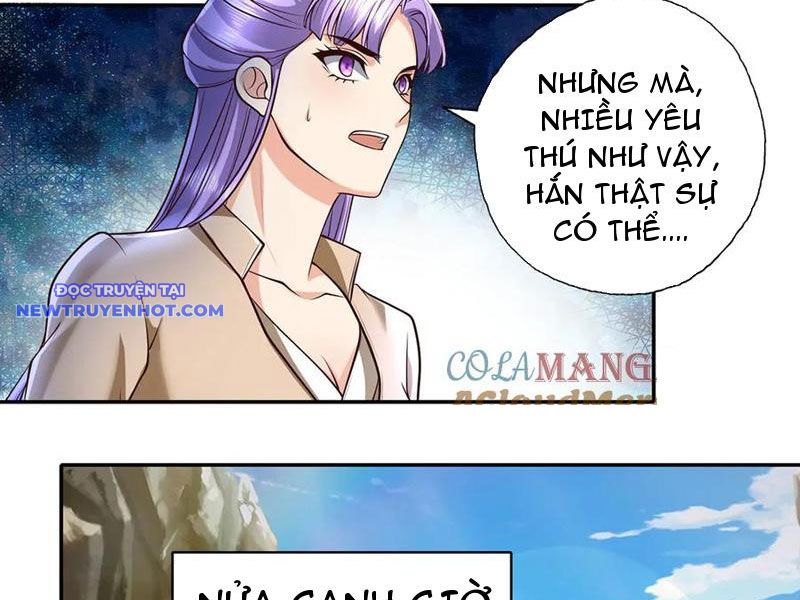 Ta Có Thể Đốn Ngộ Vô Hạn chapter 200 - Trang 10