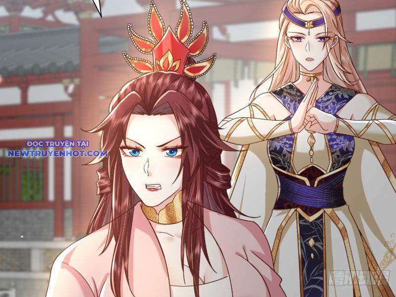 Hệ Thống Hèn Mọn Quỳ Xuống Cầu Xin Ta Vô địch chapter 15 - Trang 24