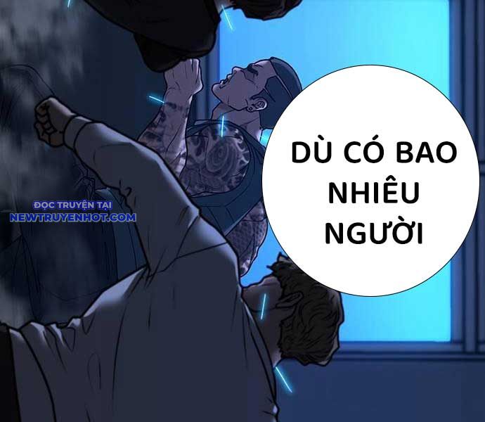 Nhiệm Vụ Đời Thật chapter 141 - Trang 86