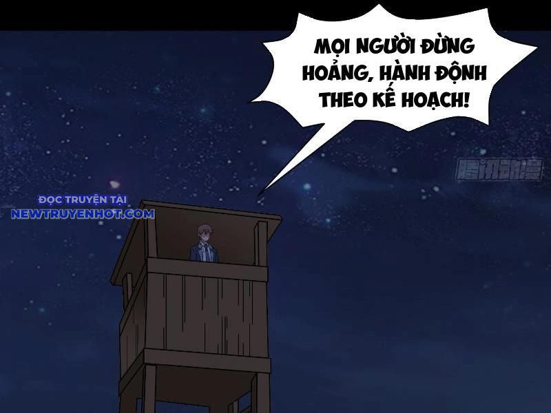 Ngự Thần Trùng Sinh chapter 77 - Trang 43