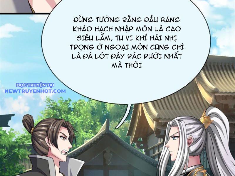 Võ đạo đại đế chapter 23 - Trang 87