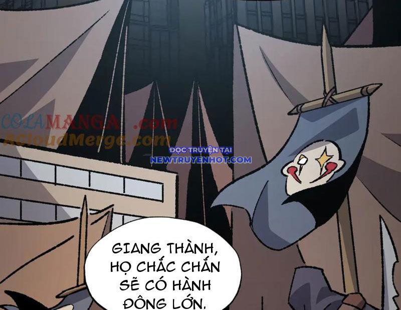 Ta Là Tai Họa Cấp Mục Sư chapter 35 - Trang 122