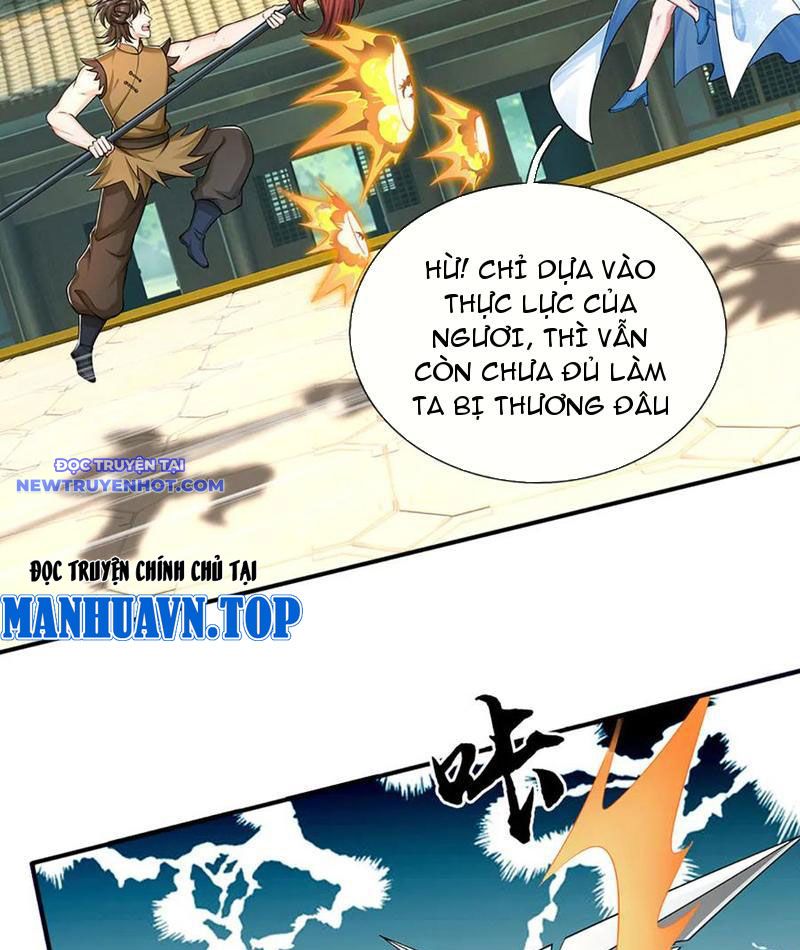 Võ đạo đại đế chapter 68 - Trang 110