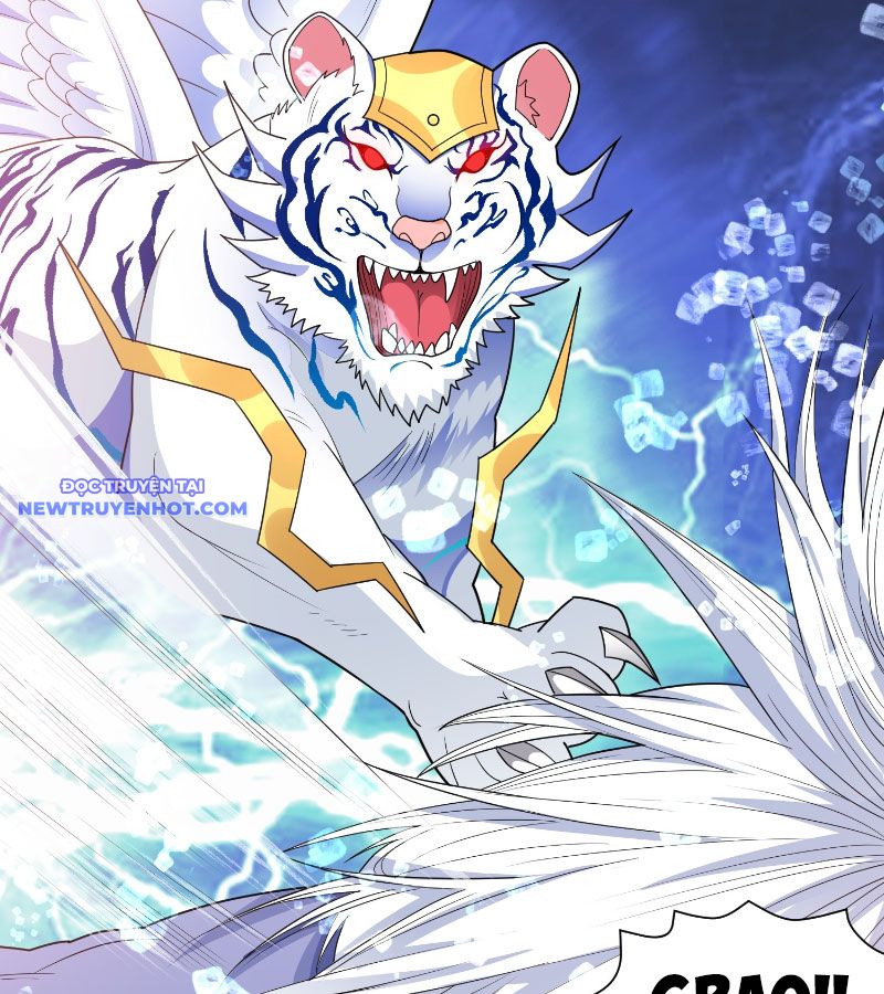 Ngự Thần Trùng Sinh chapter 51 - Trang 34