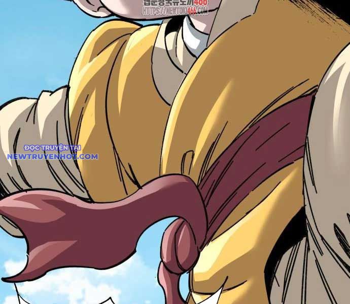 Ông Võ Giả Và Cháu Chí Tôn chapter 67 - Trang 2