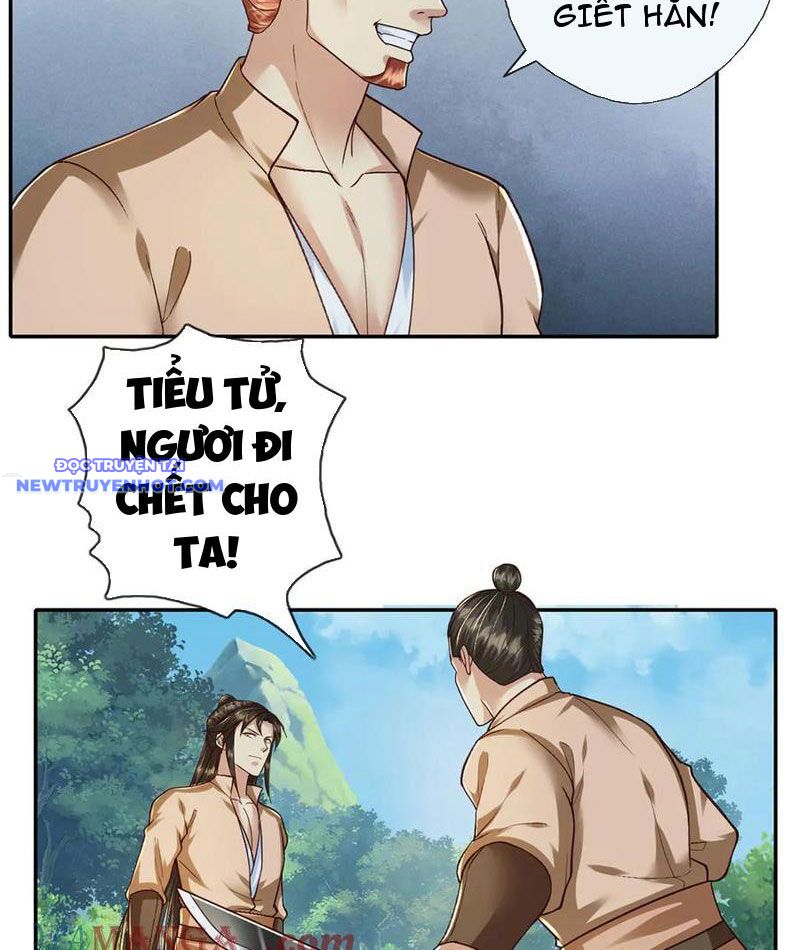 Ta Có Thể Đốn Ngộ Vô Hạn chapter 207 - Trang 31