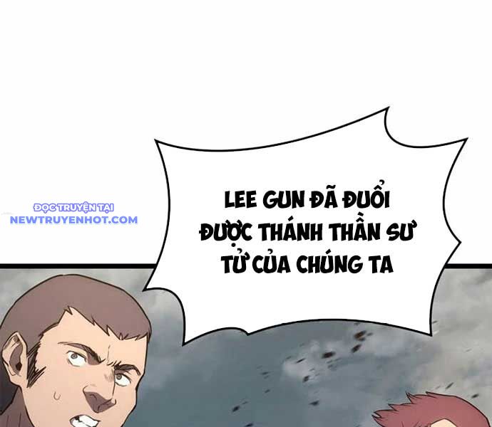 Sự Trở Lại Của Anh Hùng Cấp Thảm Họa chapter 101 - Trang 233