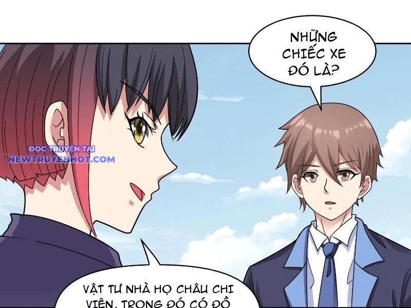 Ngự Thần Trùng Sinh chapter 77 - Trang 2