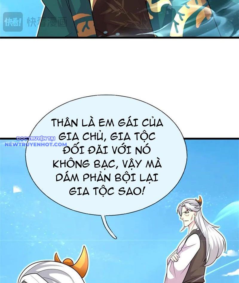 Võ đạo đại đế chapter 46 - Trang 39