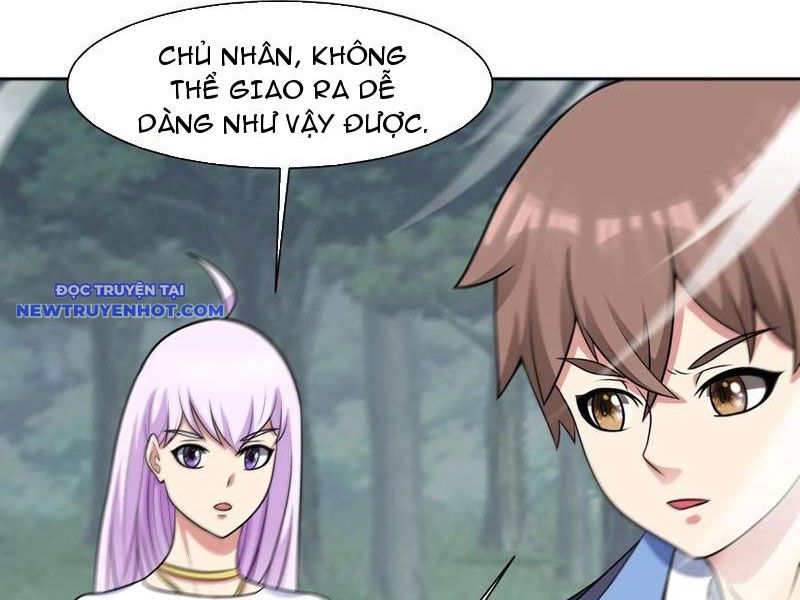 Ngự Thần Trùng Sinh chapter 99 - Trang 11