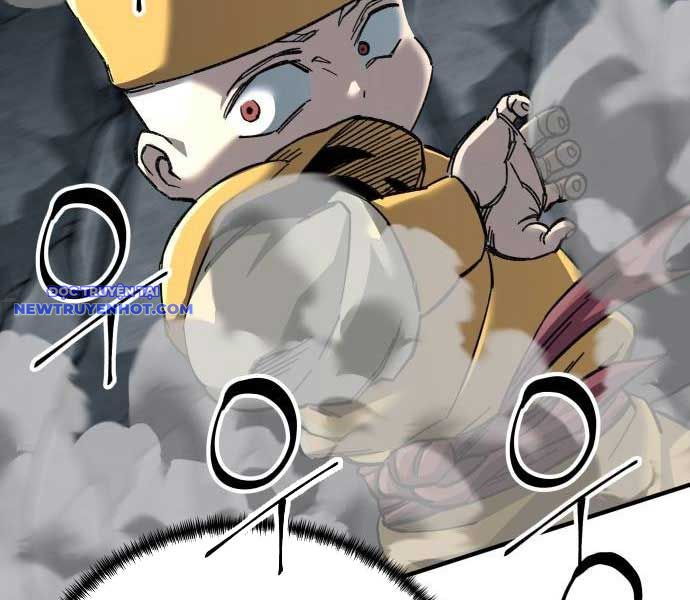 Ông Võ Giả Và Cháu Chí Tôn chapter 67 - Trang 60