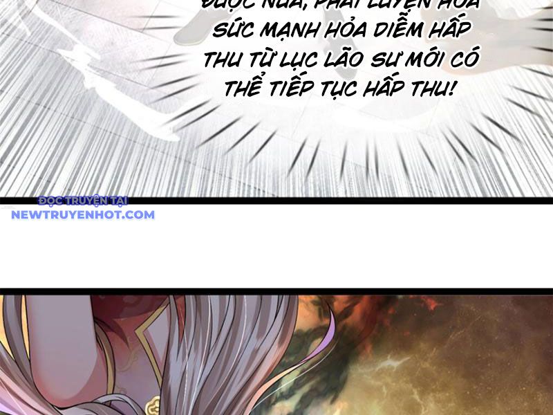 Võ đạo đại đế chapter 13 - Trang 33