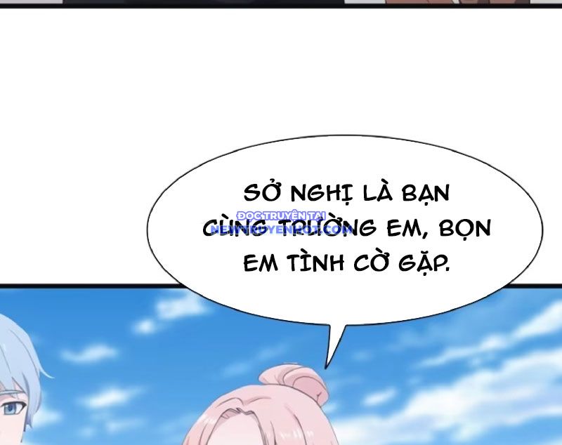 Tu Tiên Trở Về Tại Vườn Trường - Season 2 chapter 58 - Trang 49