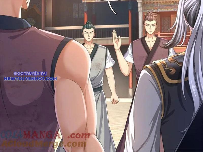 Võ đạo đại đế chapter 38 - Trang 30