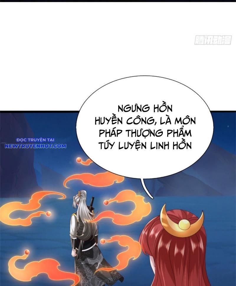 Võ đạo đại đế chapter 51 - Trang 8