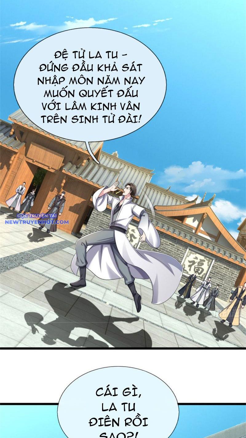 Võ đạo đại đế chapter 24 - Trang 16