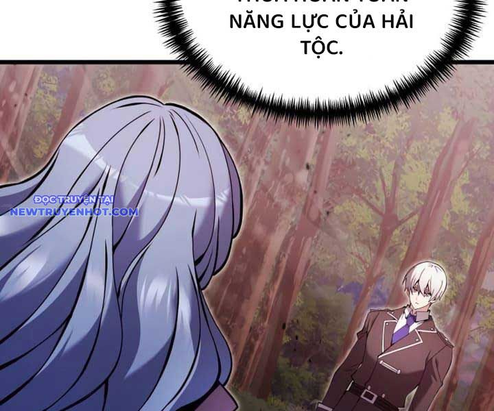 Hắc Kị Sĩ Thiên Tài Giới Hạn Thời Gian chapter 83 - Trang 78