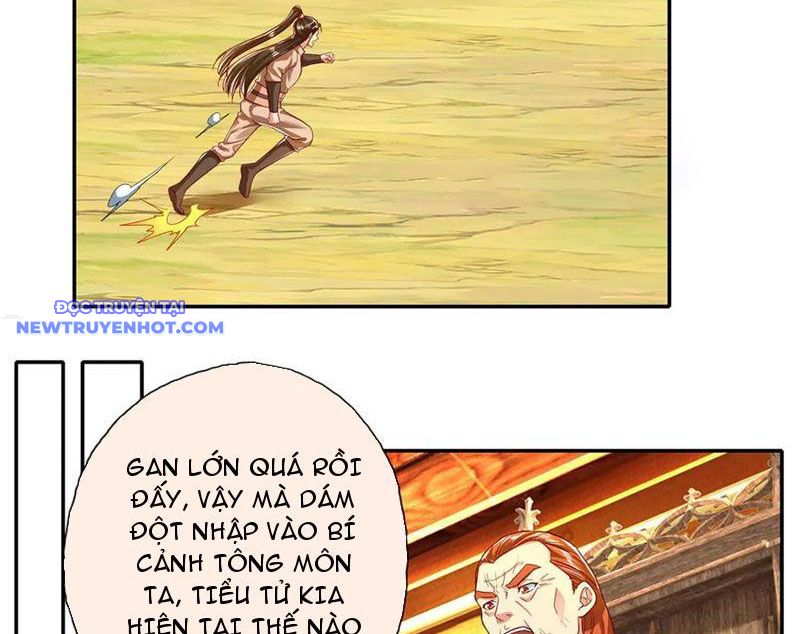 Ta Có Thể Đốn Ngộ Vô Hạn chapter 209 - Trang 28