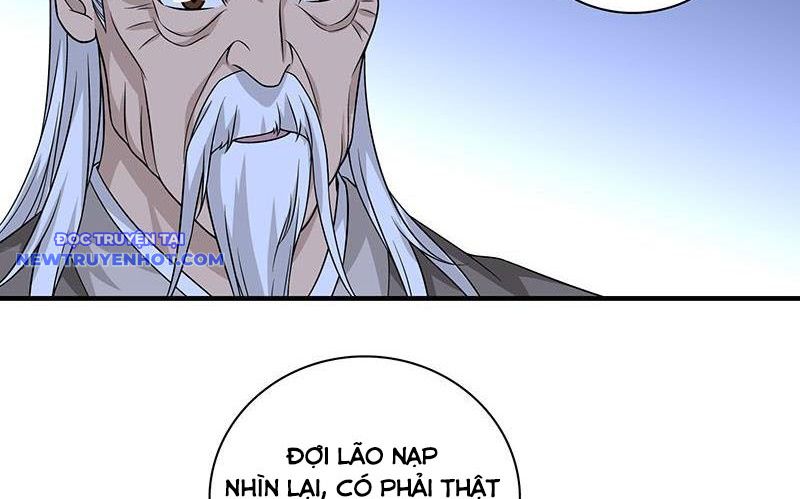 Thiên Long Bát Bộ webtoon chapter 92 - Trang 81