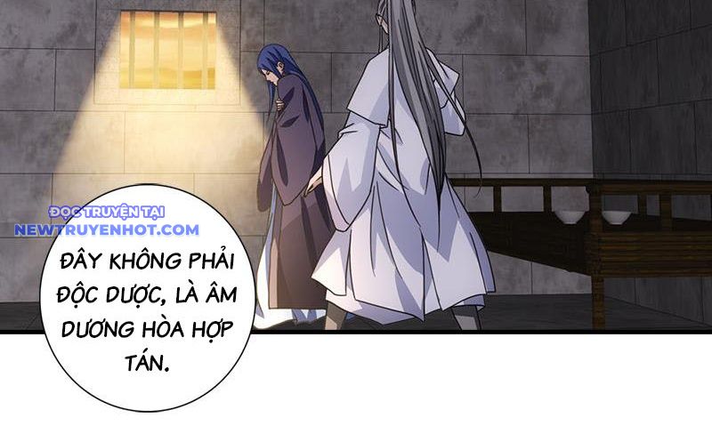 Thiên Long Bát Bộ webtoon chapter 26 - Trang 55