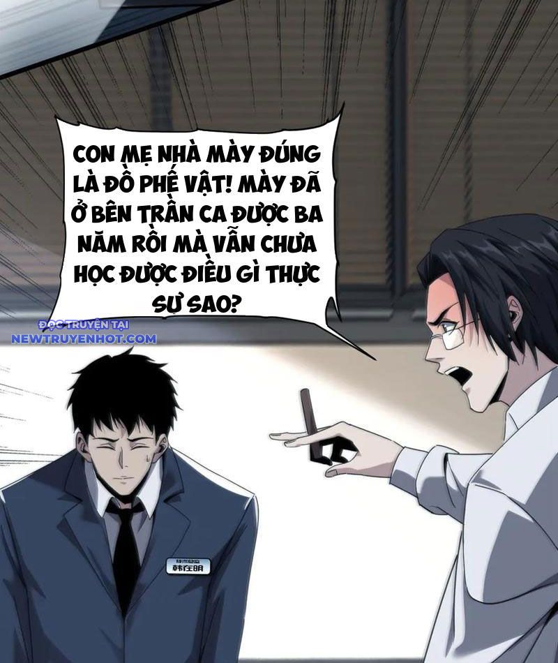 Quật Khởi Từ Nhân Vật Phản Diện chapter 32 - Trang 6