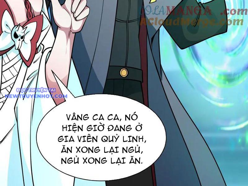 Kỷ Nguyên Kỳ Lạ chapter 390 - Trang 67