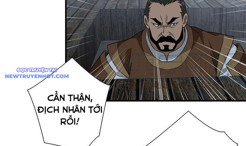 Thiên Long Bát Bộ webtoon chapter 100 - Trang 28