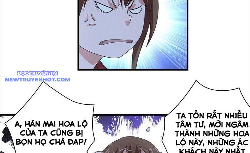 Thiên Long Bát Bộ webtoon chapter 74 - Trang 17