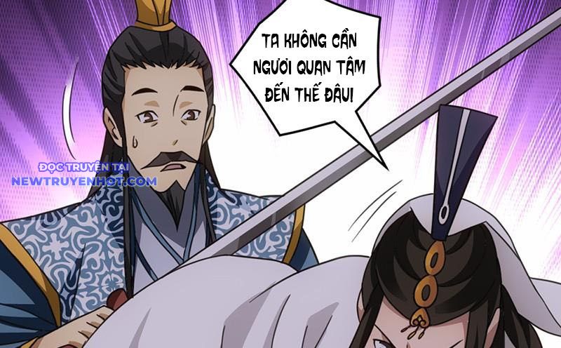 Thiên Long Bát Bộ webtoon chapter 27 - Trang 62